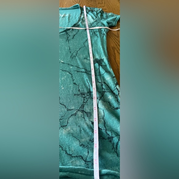 Affliction Short Sleeved Tee Size Small - Picture 10 of 11